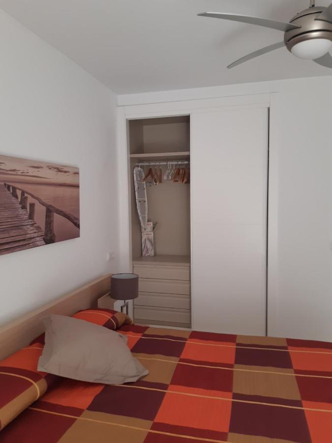New Palacio Del Sol ตอร์เรโมลิโนส ภายนอก รูปภาพ