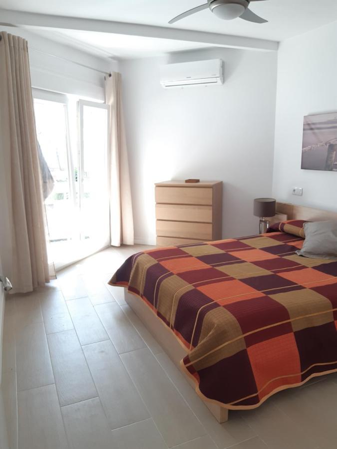New Palacio Del Sol ตอร์เรโมลิโนส ภายนอก รูปภาพ